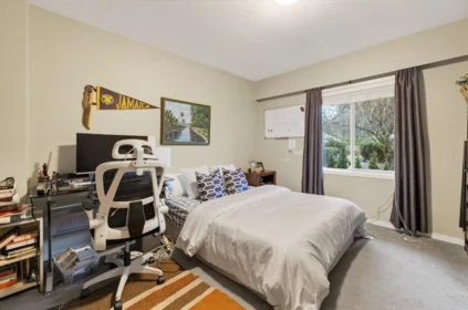 Primary Bedroom Photo of 4158 Salish Drive, Vancouver, BC
