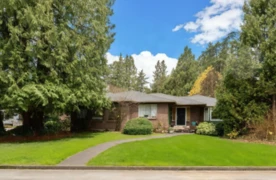 4158 Salish Drive, Vancouver, BC