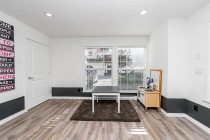 Community Amenities Photo (Clubhouse) of 18 14905 60 Avenue, Surrey, BC