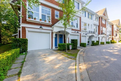 18 14905 60 Avenue, Surrey, BC, Surrey — Townhouse for sale