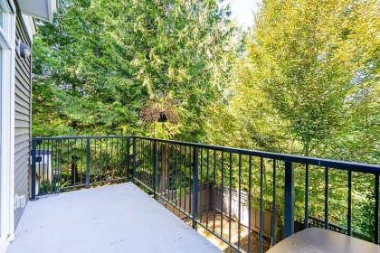 Garden / Landscaping Photo of 18 14905 60 Avenue, Surrey, BC
