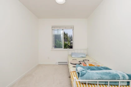 Outdoor Patio Photo of 18 14905 60 Avenue, Surrey, BC