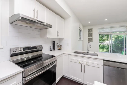 Pantry Photo of 18 14905 60 Avenue, Surrey, BC