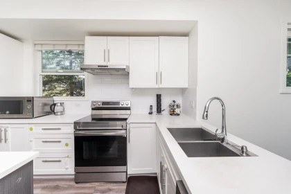 Primary Bedroom Photo of 18 14905 60 Avenue, Surrey, BC