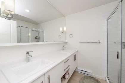 Staircase Photo of 18 14905 60 Avenue, Surrey, BC
