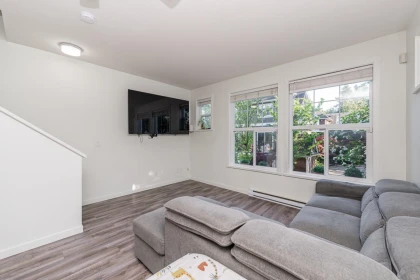 Walk-In Closet Photo of 18 14905 60 Avenue, Surrey, BC