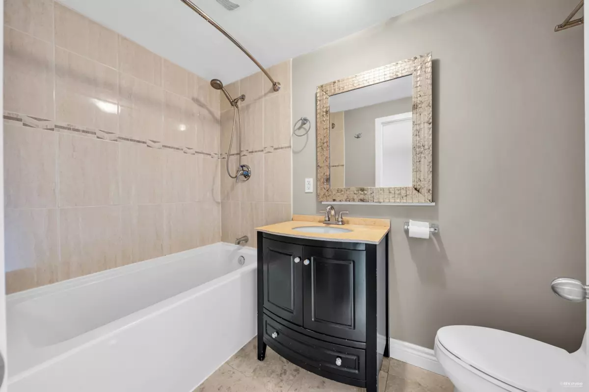 Guest Bathroom Photo of 84 Laurie Crescent, West Vancouver, BC