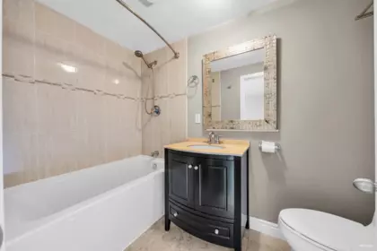 Guest Bathroom Photo of 84 Laurie Crescent, West Vancouver, BC