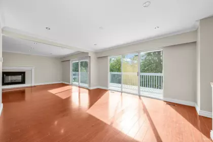 Living Room Photo of 84 Laurie Crescent, West Vancouver, BC