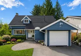 84 Laurie Crescent, West Vancouver, BC