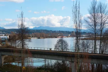 Community Amenities Photo (Clubhouse) of 22 323 Governors Court, New Westminster, BC