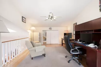 Laundry Room Photo of 22 323 Governors Court, New Westminster, BC