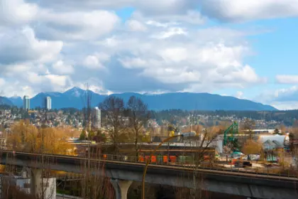 Neighborhood Park Photo Near 22 323 Governors Court, New Westminster, BC