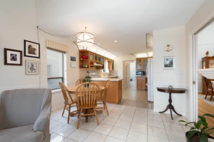 Pantry Photo of 22 323 Governors Court, New Westminster, BC