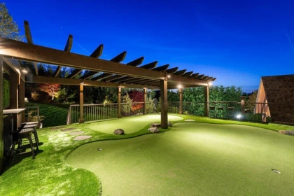 Community Amenities Photo (Clubhouse) of 323 198 Street, Langley, BC