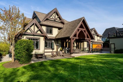 Street View Photo of 323 198 Street, Langley, BC