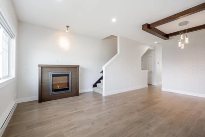 Kitchen Photo of 6 30748 Cardinal Avenue, Abbotsford, BC