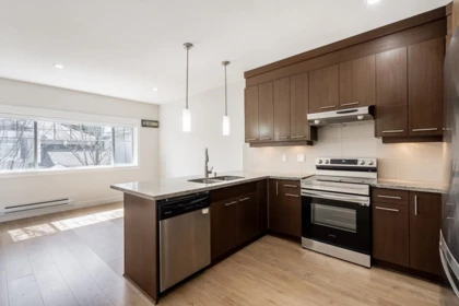 Pantry Photo of 6 30748 Cardinal Avenue, Abbotsford, BC
