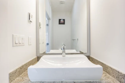 Powder Room Photo of 6 30748 Cardinal Avenue, Abbotsford, BC