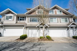 6 30748 Cardinal Avenue, Abbotsford, BC