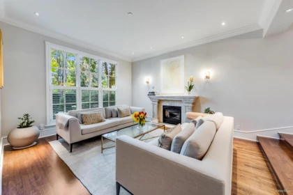 3113 W 42nd Avenue, Vancouver, BC, Vancouver — Single Family Residence for sale