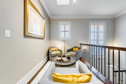 Entry Foyer Photo of 3113 W 42nd Avenue, Vancouver, BC