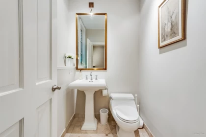 Laundry Room Photo of 3113 W 42nd Avenue, Vancouver, BC