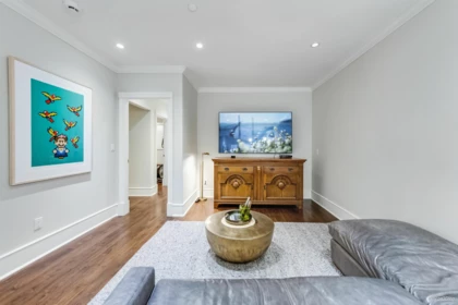 Loft / Bonus Room Photo of 3113 W 42nd Avenue, Vancouver, BC