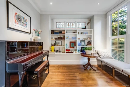 Pantry Photo of 3113 W 42nd Avenue, Vancouver, BC