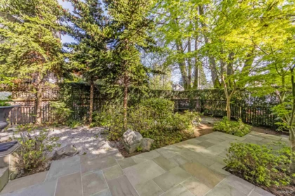 Playground / Recreational Area Near 3113 W 42nd Avenue, Vancouver, BC