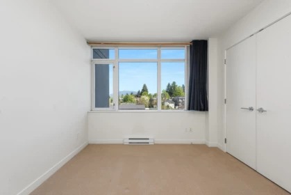 Breakfast Nook Photo of 504 4815 Eldorado Mews, Vancouver, BC