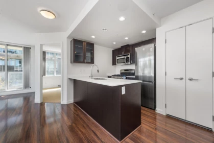 Guest Bathroom Photo of 504 4815 Eldorado Mews, Vancouver, BC