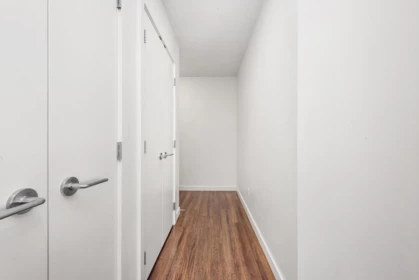 Hallway Photo of 504 4815 Eldorado Mews, Vancouver, BC