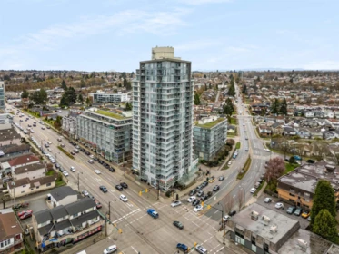Hot Tub / Spa Photo of 504 4815 Eldorado Mews, Vancouver, BC