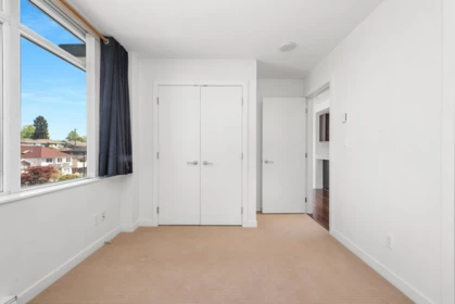 Mudroom Photo of 504 4815 Eldorado Mews, Vancouver, BC
