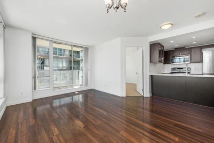 Office / Den Photo of 504 4815 Eldorado Mews, Vancouver, BC