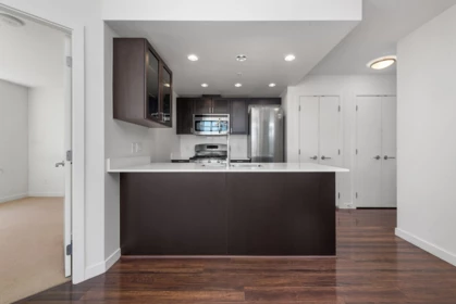 Powder Room Photo of 504 4815 Eldorado Mews, Vancouver, BC