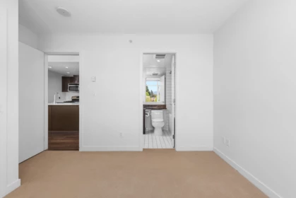 Staircase Photo of 504 4815 Eldorado Mews, Vancouver, BC