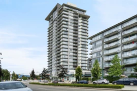 504 4815 Eldorado Mews, Vancouver, BC