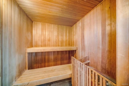 Entry Foyer Photo of 277C 8635 120 Street, Delta, BC