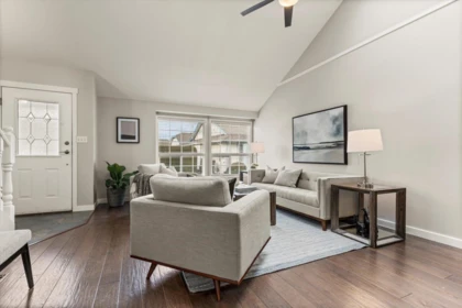 Breakfast Nook Photo of 63 45175 Wells Road, Chilliwack, BC