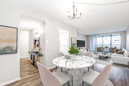 1502 4134 Maywood Street, Burnaby, BC, Burnaby — Apartment/Condo for sale