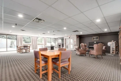 Office / Den Photo of 1502 4134 Maywood Street, Burnaby, BC