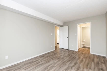 Primary Bedroom Photo of 1502 4134 Maywood Street, Burnaby, BC