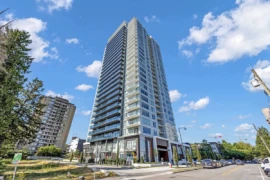 1407 13428 105 Avenue, Surrey, BC