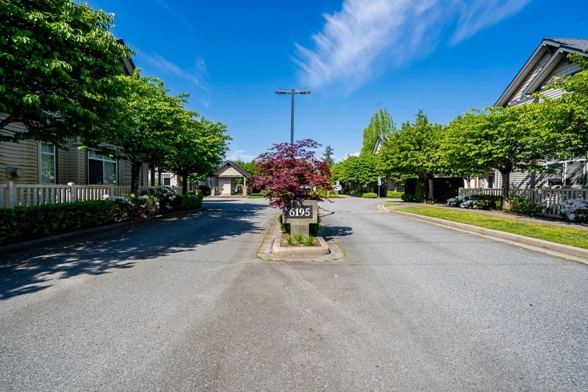 Exterior Rear Photo of 38 6195 168 Street, Surrey, BC