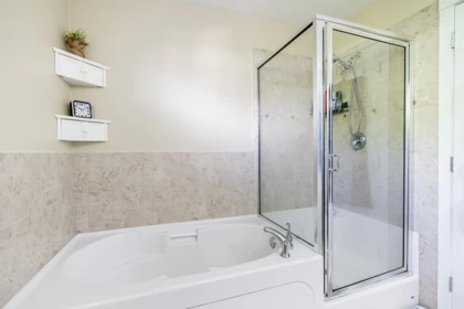 Basement Recreation Room Photo of 38 6195 168 Street, Surrey, BC