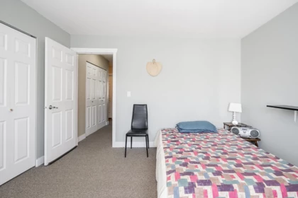 Hallway Photo of 38 6195 168 Street, Surrey, BC