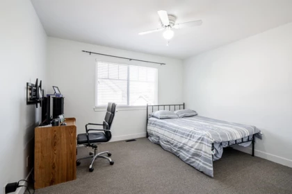Laundry Room Photo of 38 6195 168 Street, Surrey, BC