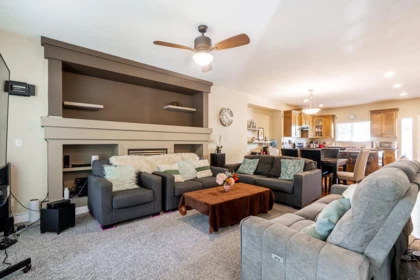 Pantry Photo of 38 6195 168 Street, Surrey, BC